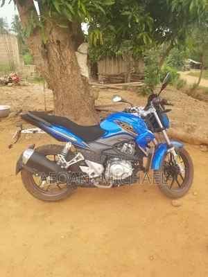 Apsonic 170 Zone One 2025 Blue