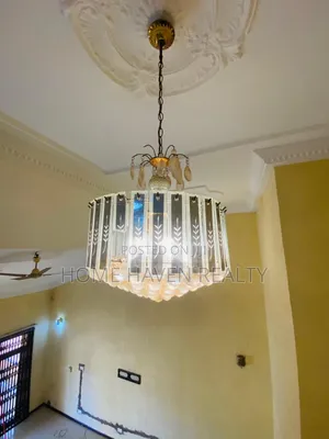 5bdrm House in Achimota Petroleum, Mile 7 for rent