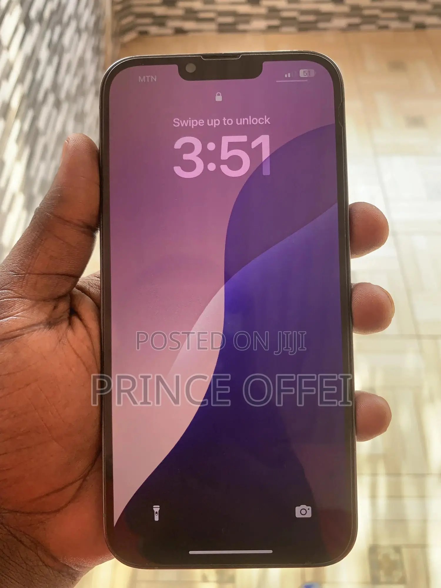 Apple iPhone 13 Pro Max 256 GB Silver