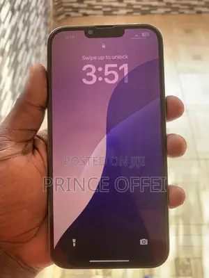 Apple iPhone 13 Pro Max 256 GB Silver