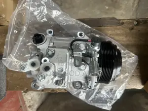 Toyota Highlander Ac Motor 2014,2015,2016,2017,2018,2018,2019,2020