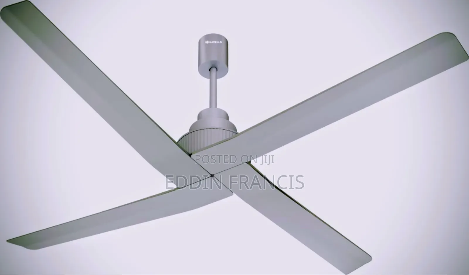 Decorative Ceiling Fan