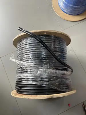 Rg6 Coaxial Cable