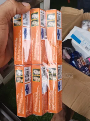 Asantee Bar Soap