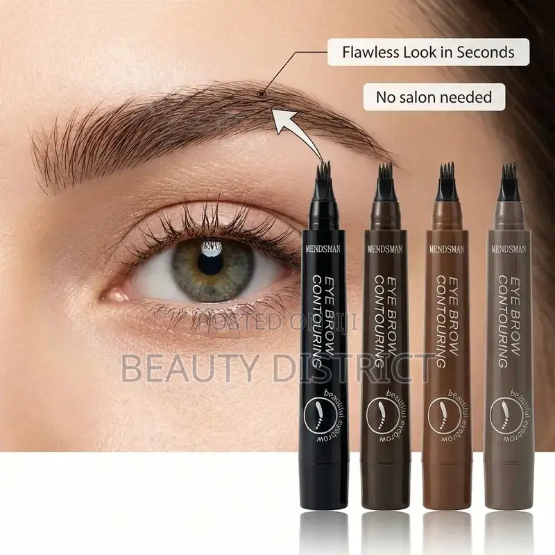 Eyebrow Pen