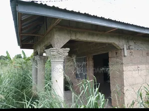 2bdrm House in Brother K Estate, Kumasi Metropolitan for sale