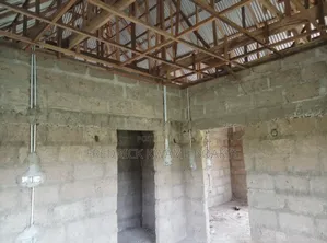 2bdrm House in Brother K Estate, Kumasi Metropolitan for sale