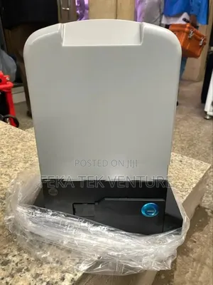 Smart Sliding Gate Motor Dc
