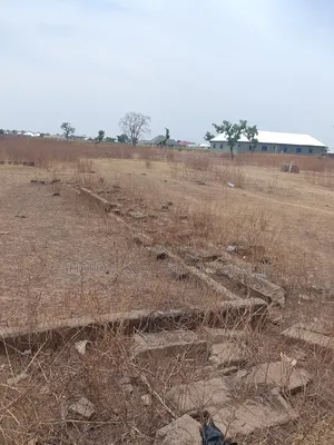 A Gravel Plot of Land at Nyeshei for Sale