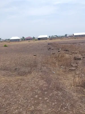 A Gravel Plot of Land at Nyeshei for Sale