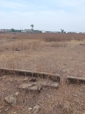 A Gravel Plot of Land at Nyeshei for Sale
