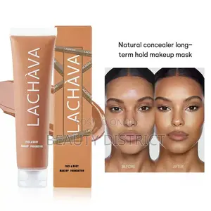 2-in-1 Foundation Concealer