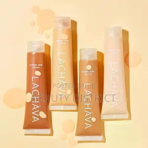 2-in-1 Foundation Concealer