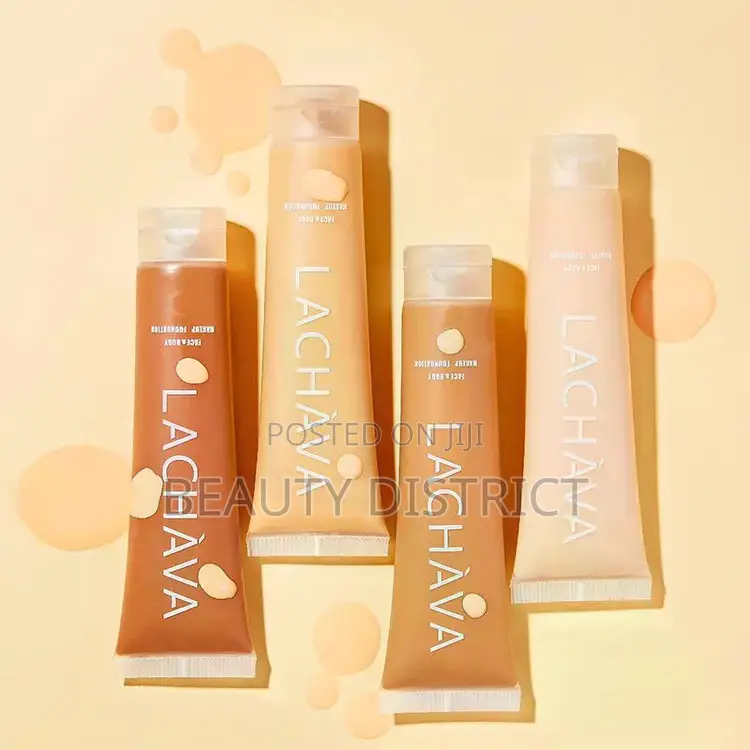 2-in-1 Foundation Concealer