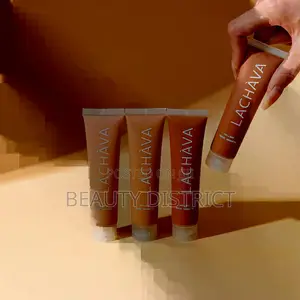 2-in-1 Foundation Concealer