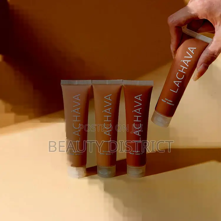 2-in-1 Foundation Concealer