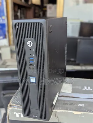 Desktop Computer HP Z240 16GB Intel Core i7 SSD 256GB