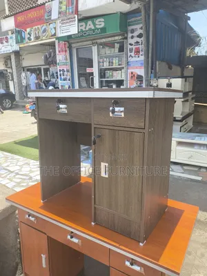 Computer Table_-80cm