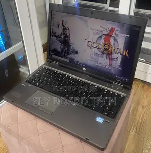 Laptop HP ProBook 6570B 8GB Intel Core i5 HDD 500GB