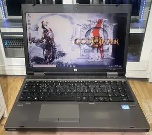 Laptop HP ProBook 6570B 8GB Intel Core i5 HDD 500GB
