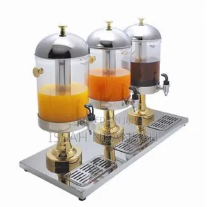Manual Juicer Despenser