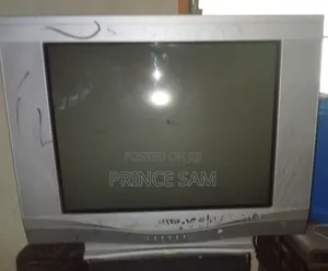 Sanyo Television
