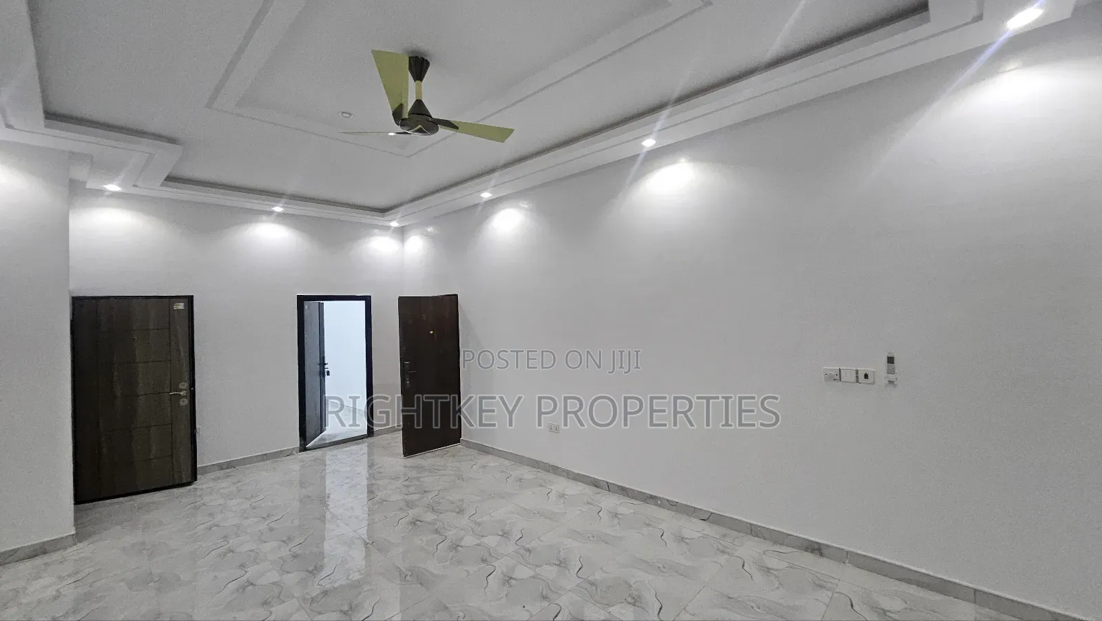 5bdrm House in Rightkey, Kumasi Metropolitan for sale