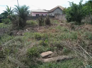 Plot of Land for Sale at Abuakwa Tabire
