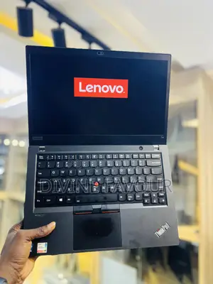 Laptop Lenovo ThinkPad T14 16GB Intel Core i5 SSD 512GB