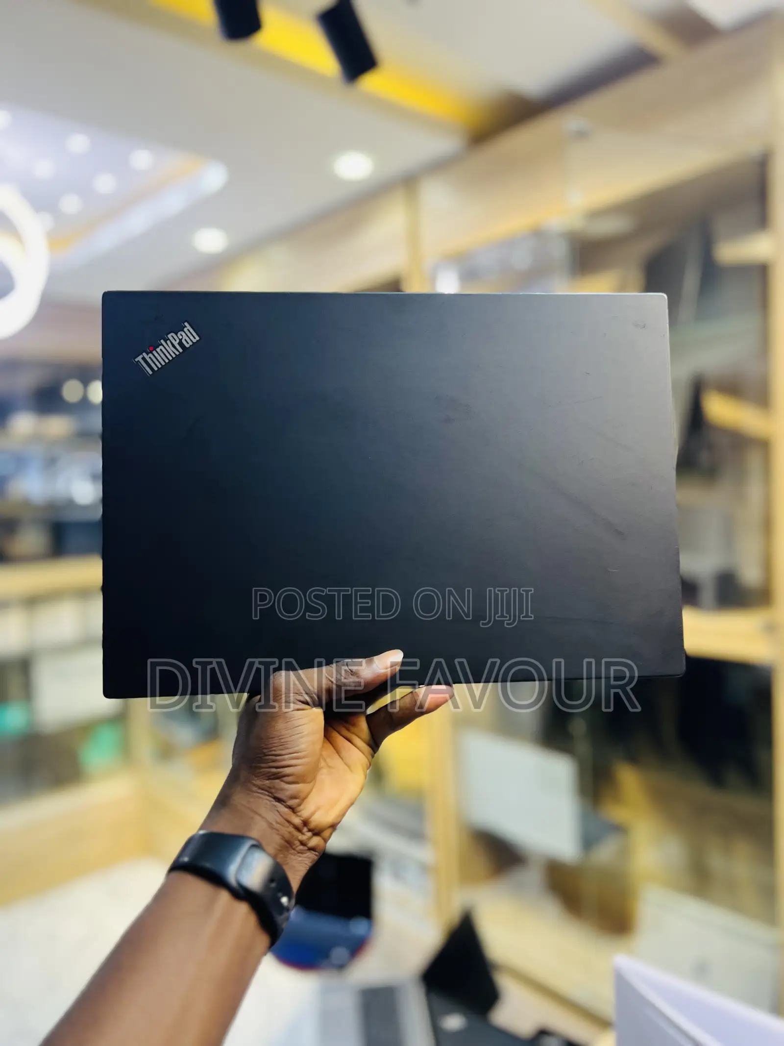 Laptop Lenovo ThinkPad T14 16GB Intel Core i5 SSD 512GB