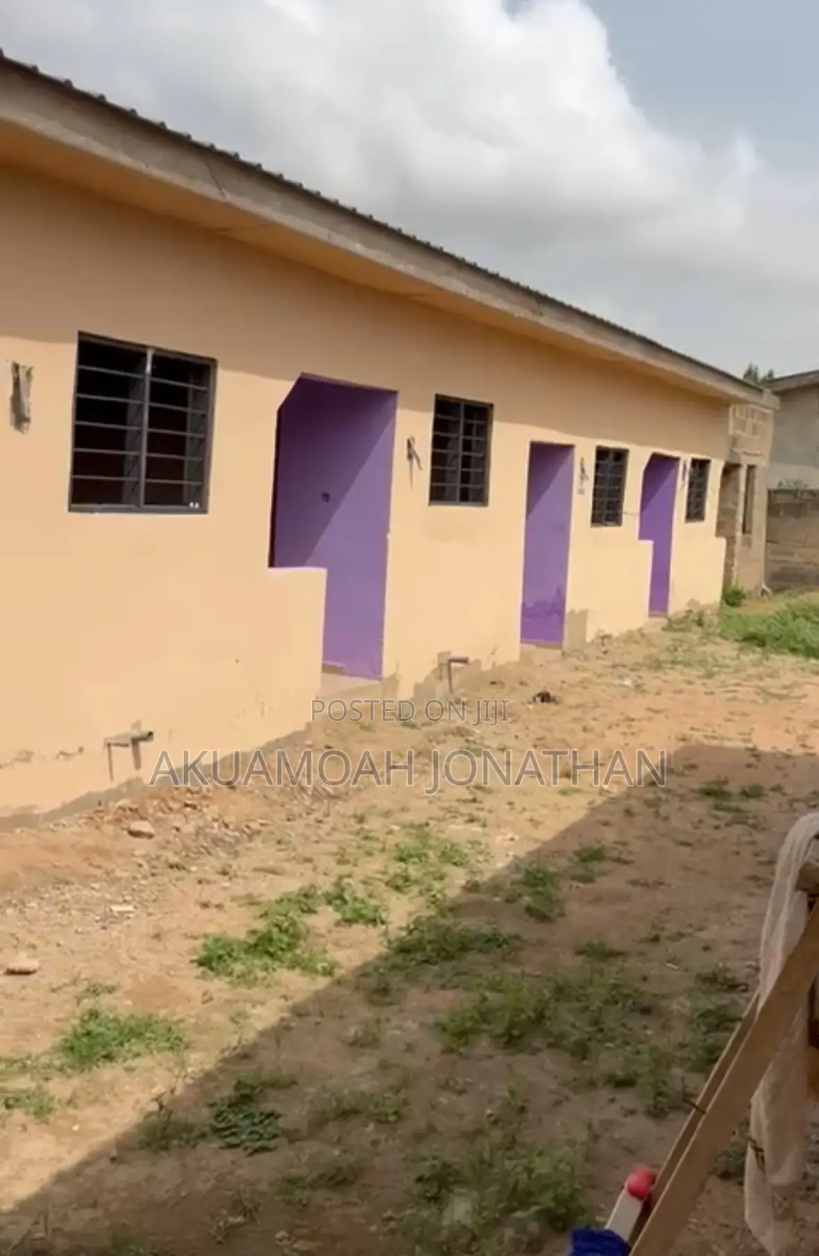 7bdrm House in Kasoa for sale