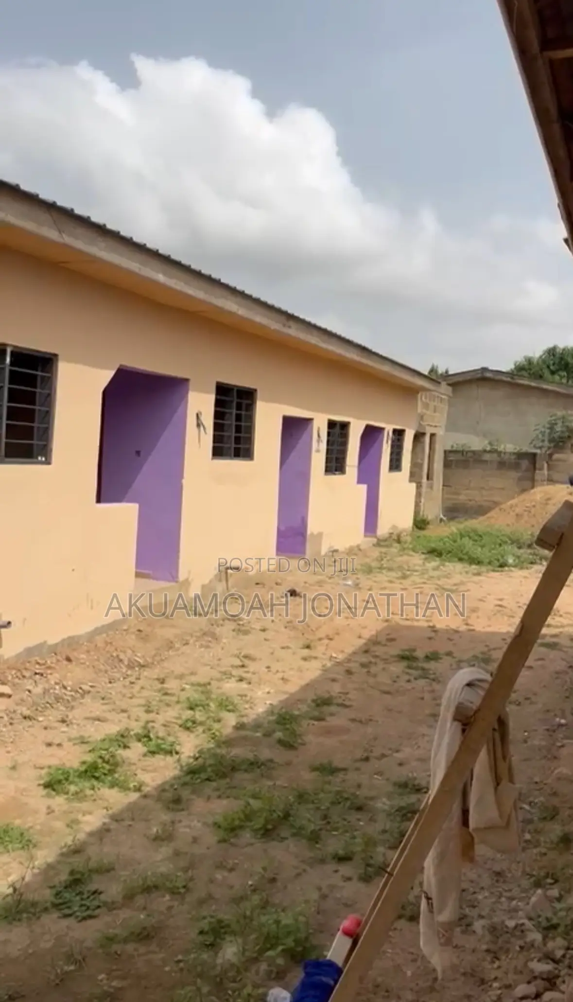 7bdrm House in Kasoa for sale