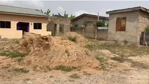 7bdrm House in Kasoa for sale