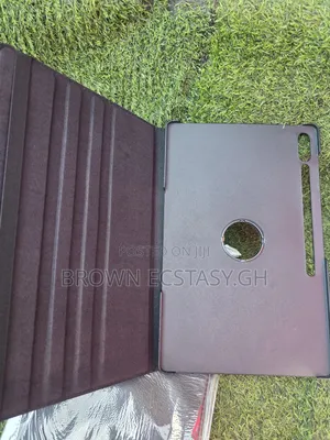 Samsung Galaxy Tab 8/9/10/ 11 Ultra Leather Case