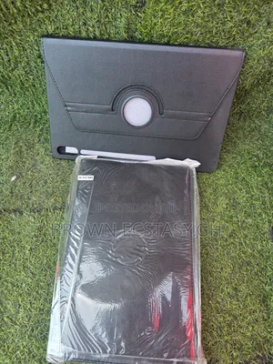 Samsung Galaxy Tab 8/9/10/ 11 Ultra Leather Case
