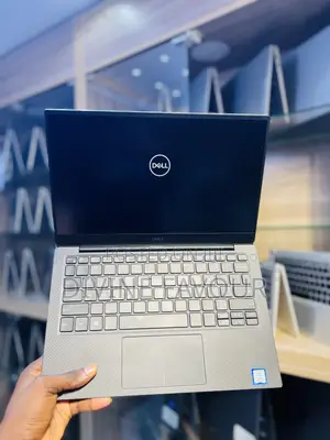 Laptop Dell XPS 13 8GB Intel Core i5 SSD 256GB