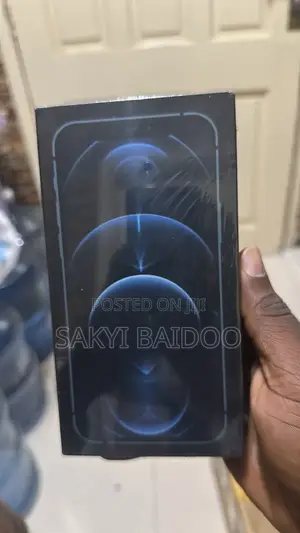 Apple iPhone 12 Pro 128 GB