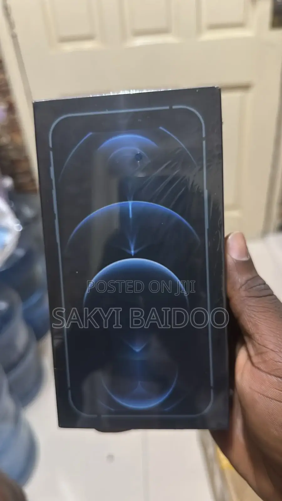 Apple iPhone 12 Pro 128 GB