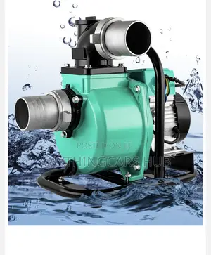 Solar Pump