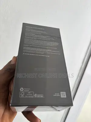 New Samsung Galaxy Note 20 5G 256 GB Green