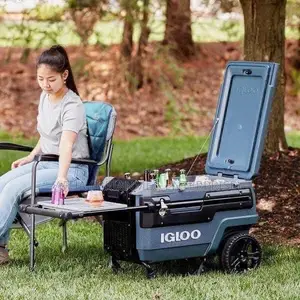 Igloo Trail Mate Ice Chest Cooler