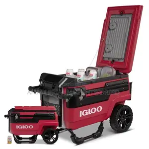 Igloo Trail Mate Ice Chest Cooler