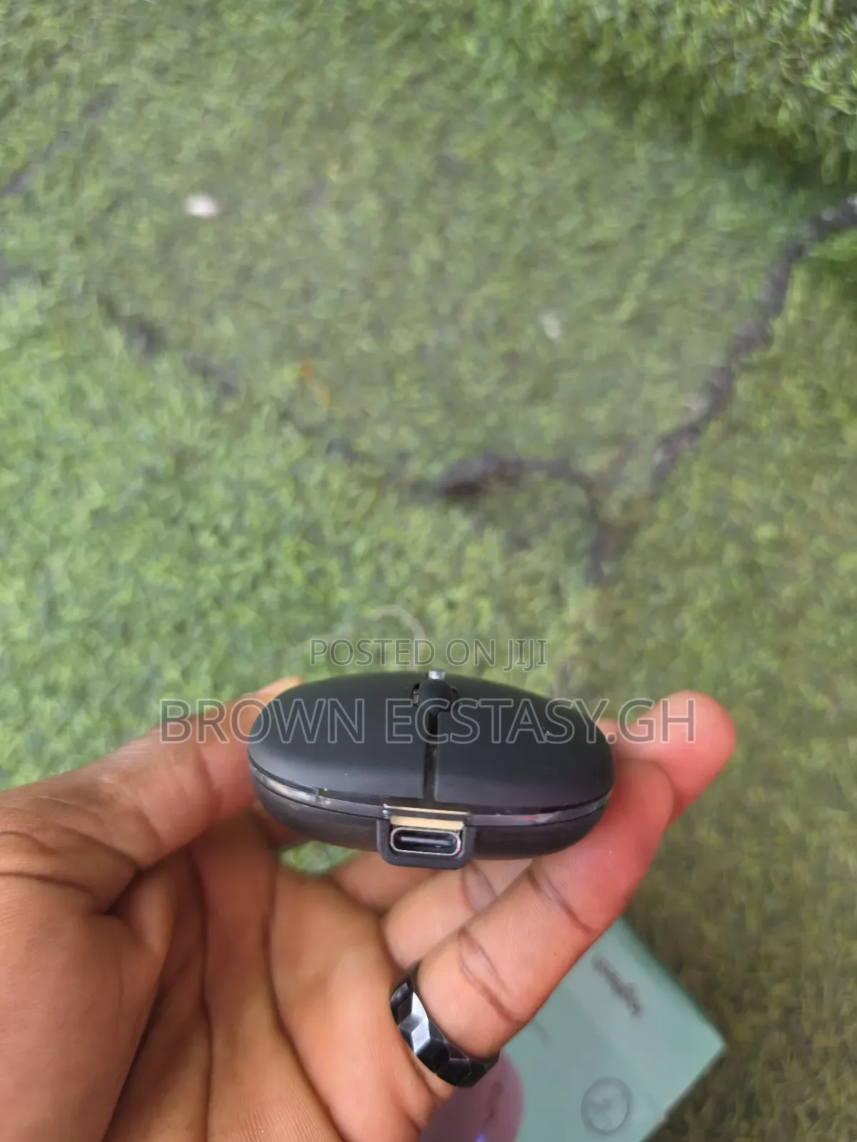 Logitech Rechargeable Bluetooth Mouse