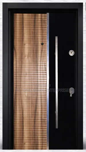 New Design Security Door, Luksury Turkish Security Door