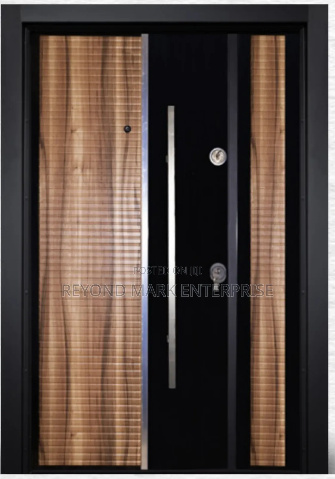 New Design Security Door, Luksury Turkish Security Door