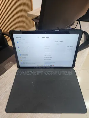 Samsung Galaxy Tab A9+ 64 GB Gray