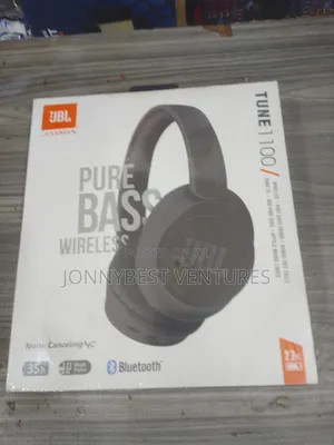 Jbl Headphones Jbl Wireless Headset
