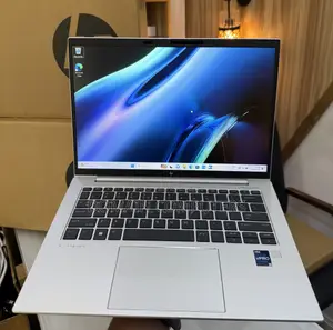 New Laptop HP EliteBook 840 G11 16GB Intel Core Ultra 5 SSD 256GB