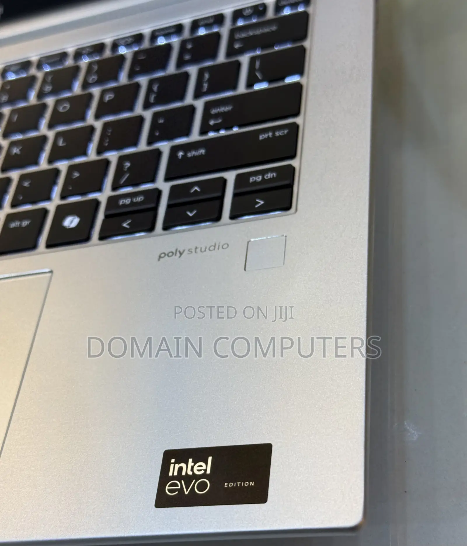 New Laptop HP EliteBook 840 G11 16GB Intel Core Ultra 5 SSD 256GB