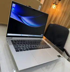 New Laptop HP EliteBook 840 G11 16GB Intel Core Ultra 5 SSD 256GB